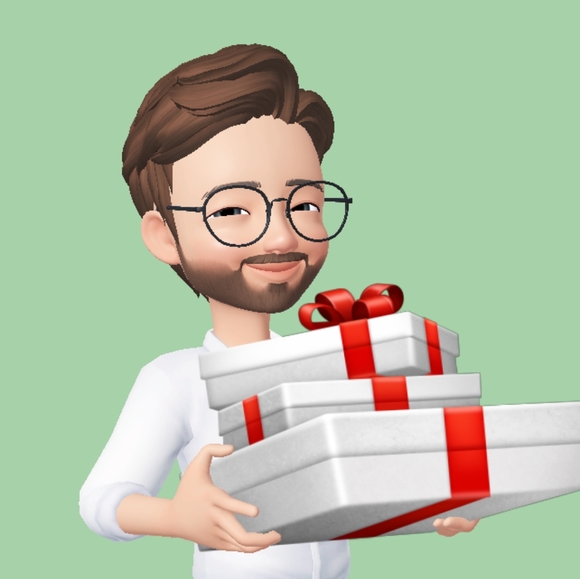 Meet your Posher, Paul - Picture 1 of 1